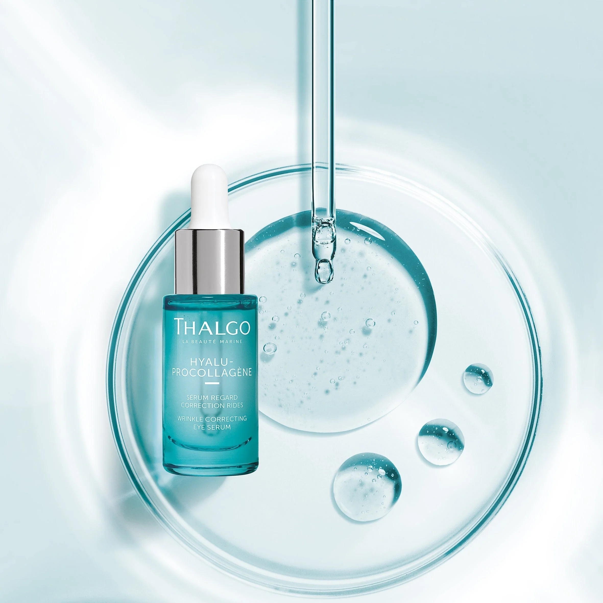 THALGO 海洋激光眼凝萃 15ML