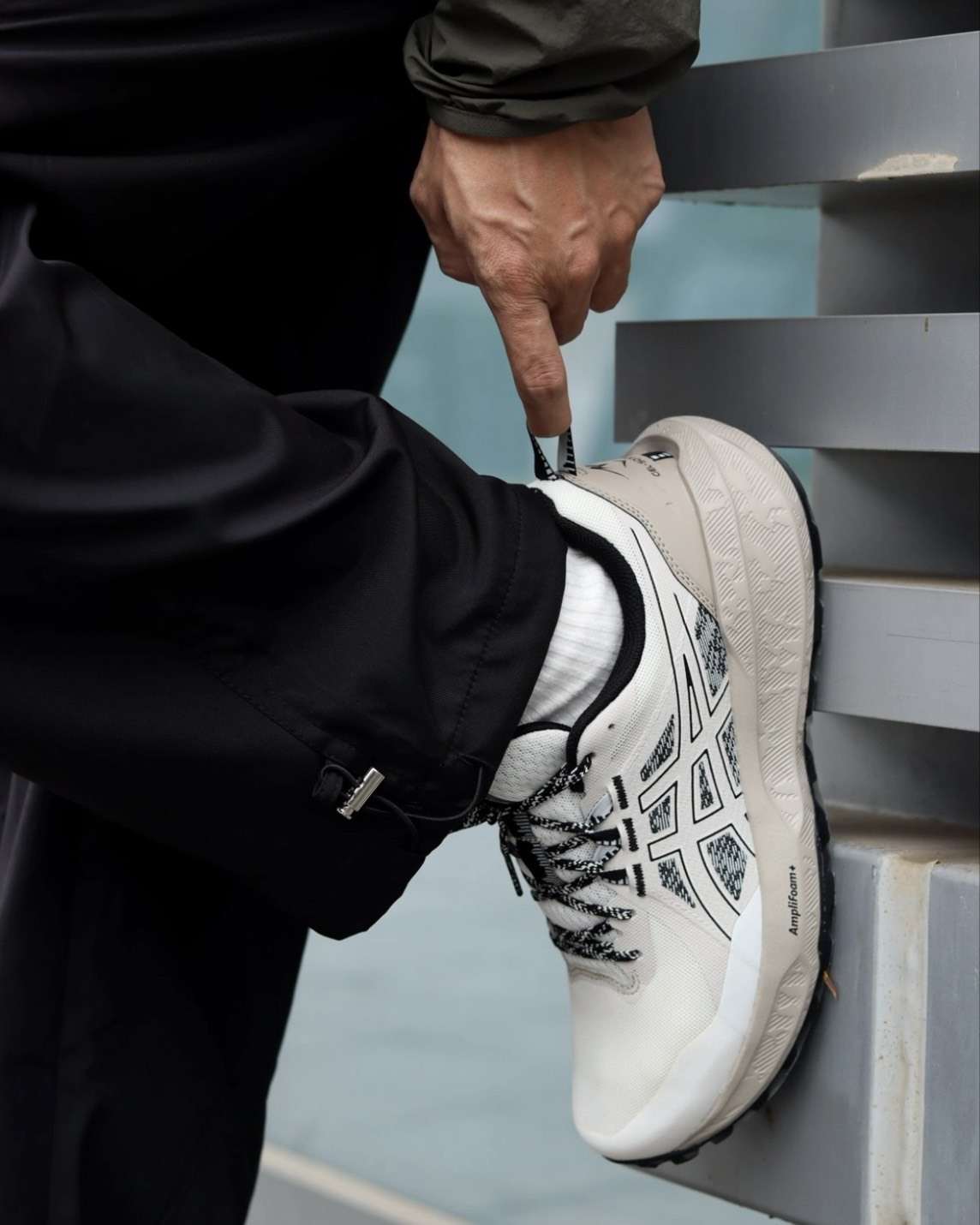 【預購】ASICS GEL-SONOMA 8 2色 1011C261100