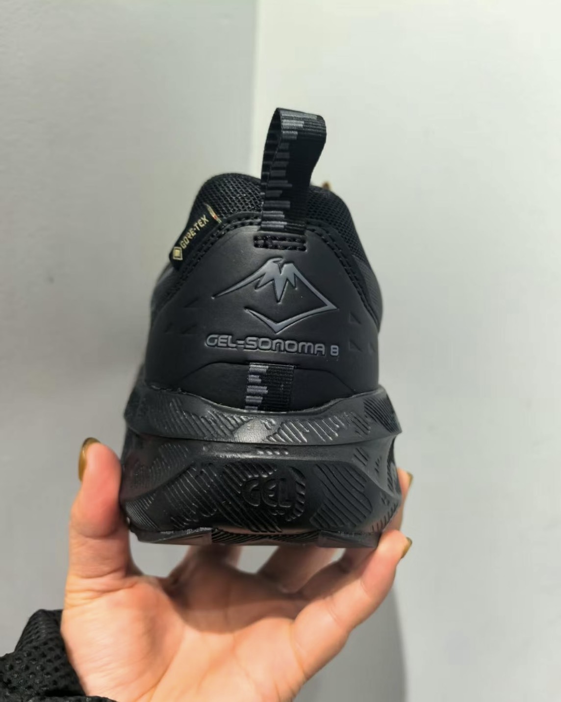 【預購】ASICS GEL-SONOMA 8 2色 1011C261100