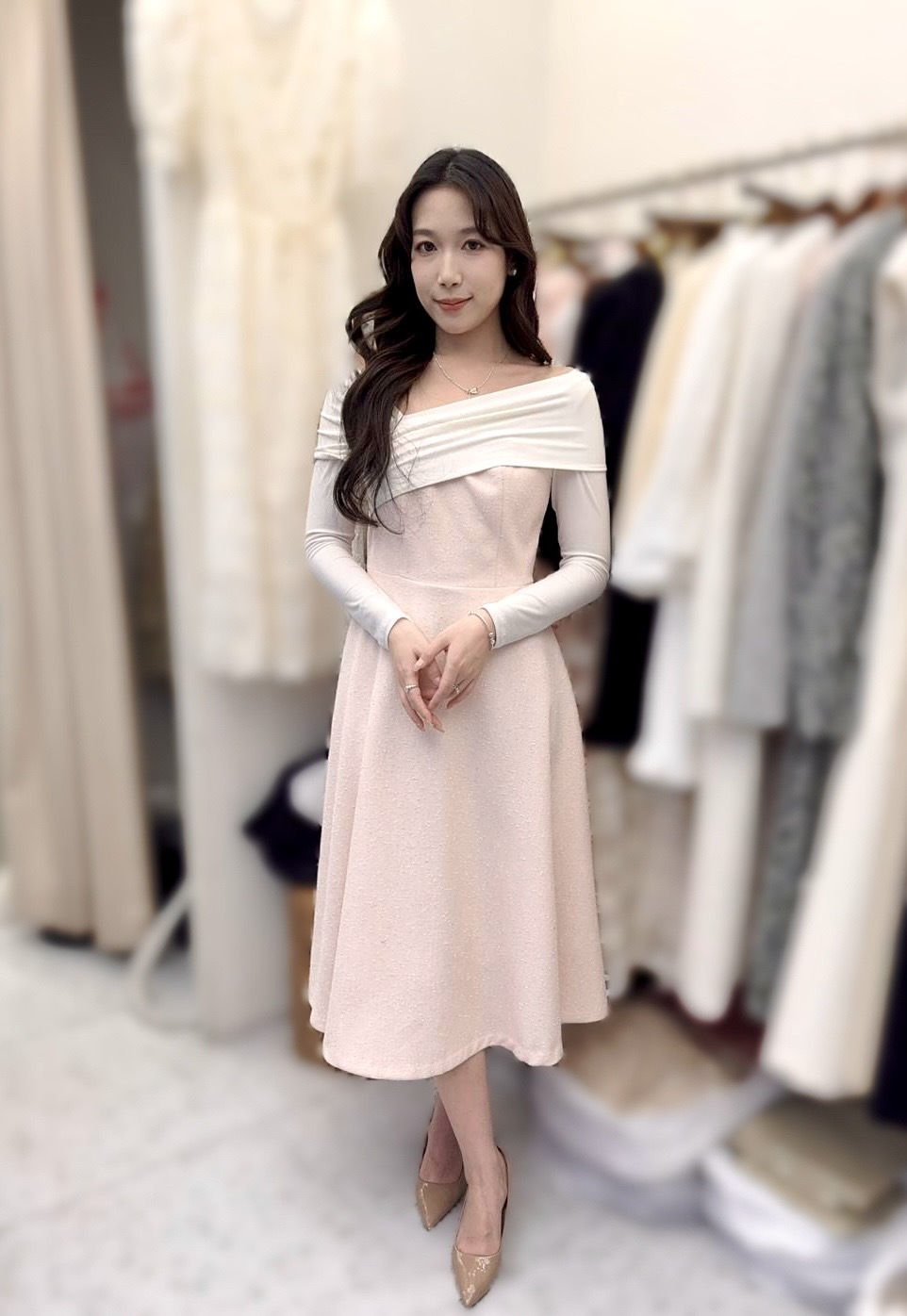 CT11 S:胸 35 腰 28 hip 46 長 45.5  / M:胸 37 腰 30 hip 48 長46  $899 (一口價)