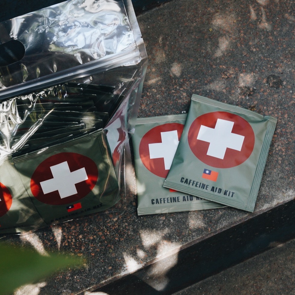 大和 - 咖啡急救包掛耳福袋 25入