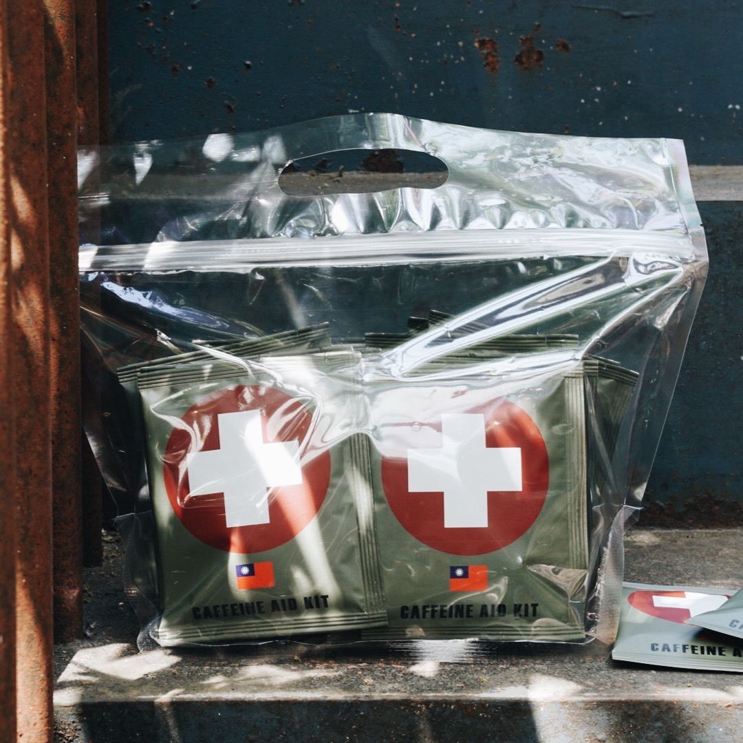 大和 - 咖啡急救包掛耳福袋 25入