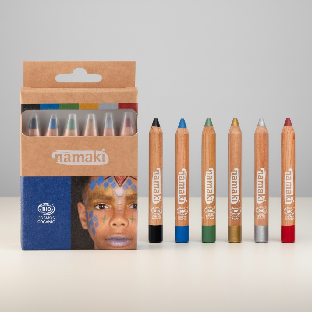 星際兒童彩繪筆組