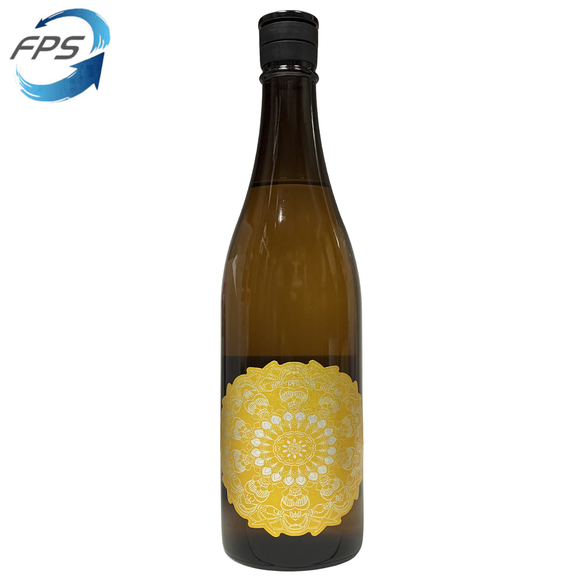 花の香 菊花 KIKKA 純米吟釀 720ml