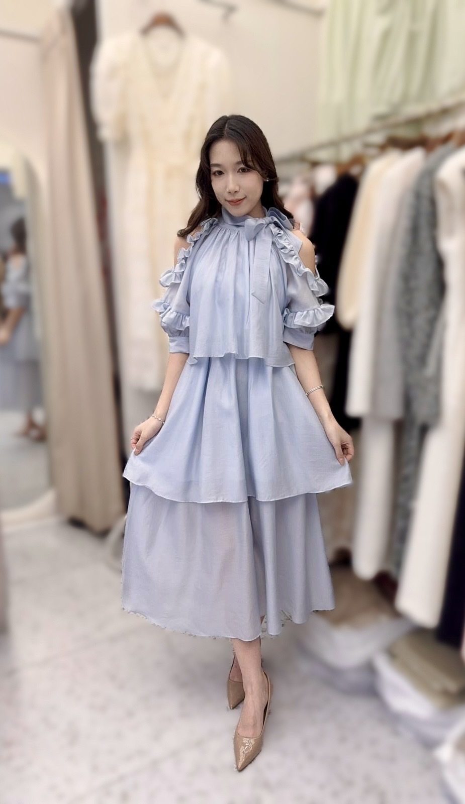 CT17 胸 52 腰 60 hip 62 長48  $949 (一口價)