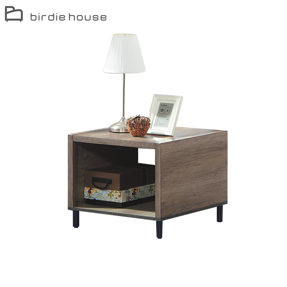 柏蒂家居-法蘭克2尺簡約設計小茶几