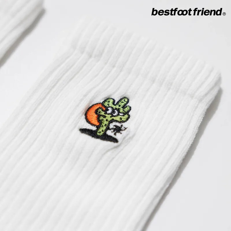 BFF CA cactus 加州仙人掌 BF25002