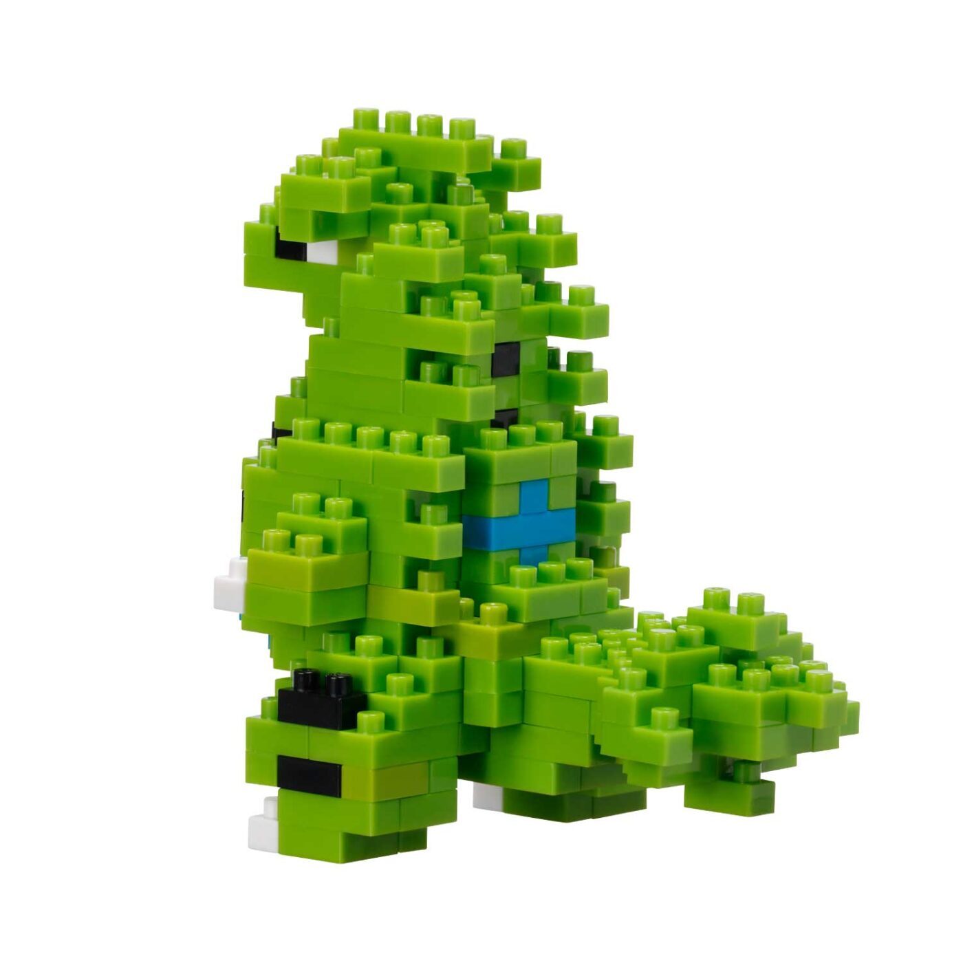 Nanoblock 迷你積木 NBPM_099 班基拉斯 寶可夢 神奇寶貝