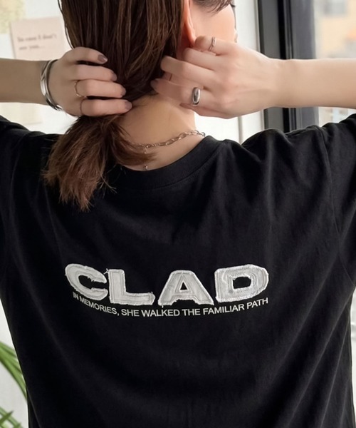 日本🇯🇵連線 JAVA 字母拼布刺繡寬鬆兩面T 兩面可穿 寬鬆 刺繡 條紋 拼布 落肩 短袖 T恤 4色(任買兩件711免運)/預購