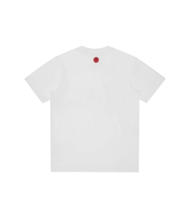 CHOC CHIP RUNNING DOG T-SHIRT