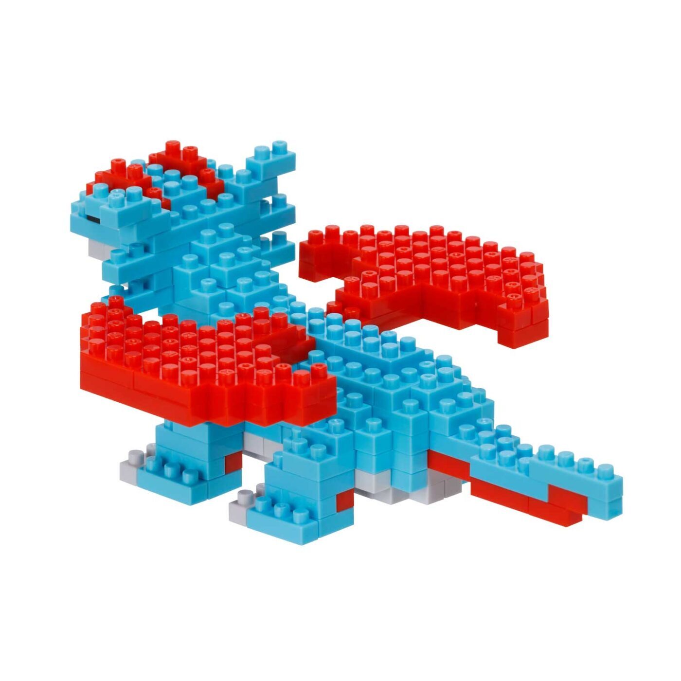 Nanoblock 迷你積木 NBPM_100 暴飛龍 寶可夢 神奇寶貝