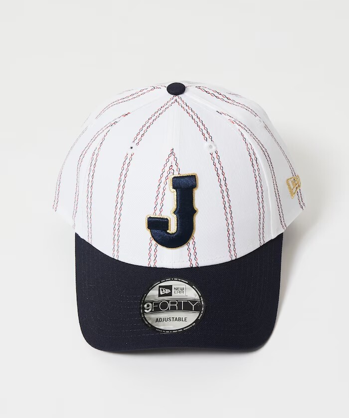 "代購" Japan x New Era WBC 棒球經典賽 日職 棒球帽