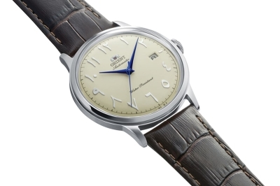 Bambino 40mm - Ivory Dial RA-AC0039Y30B (中東字版本)