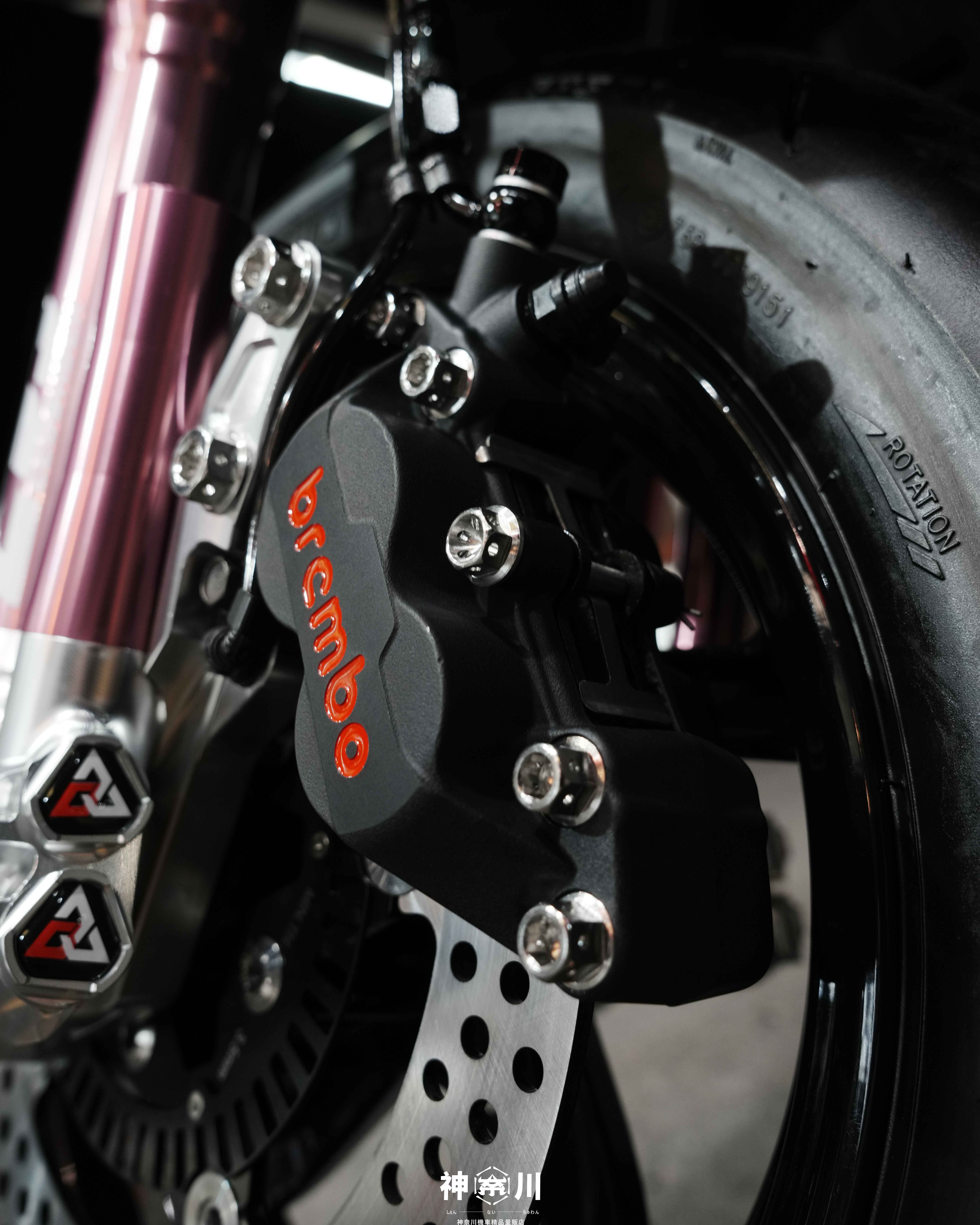 【POSH白鐵螺絲】