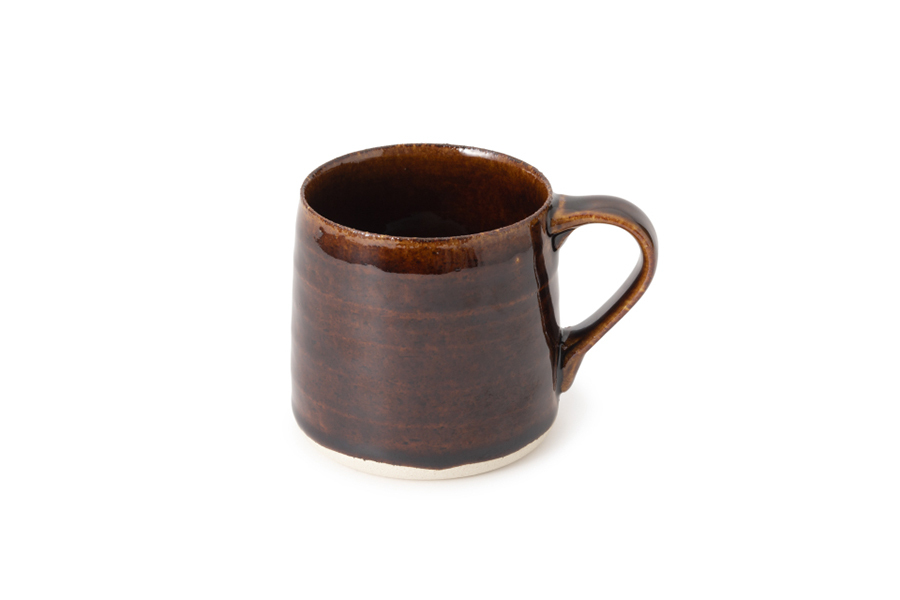 中川政七商店 - 瀨戶燒馬克杯 / 古瀨戶