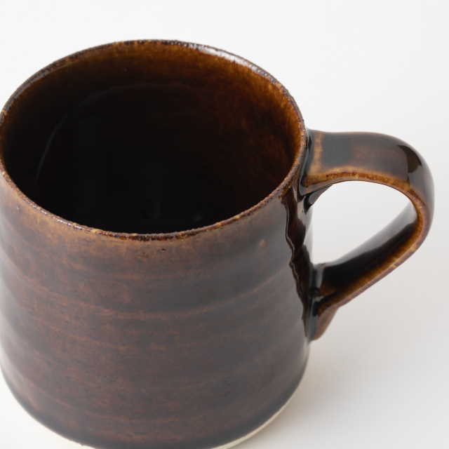 中川政七商店 - 瀨戶燒馬克杯 / 古瀨戶