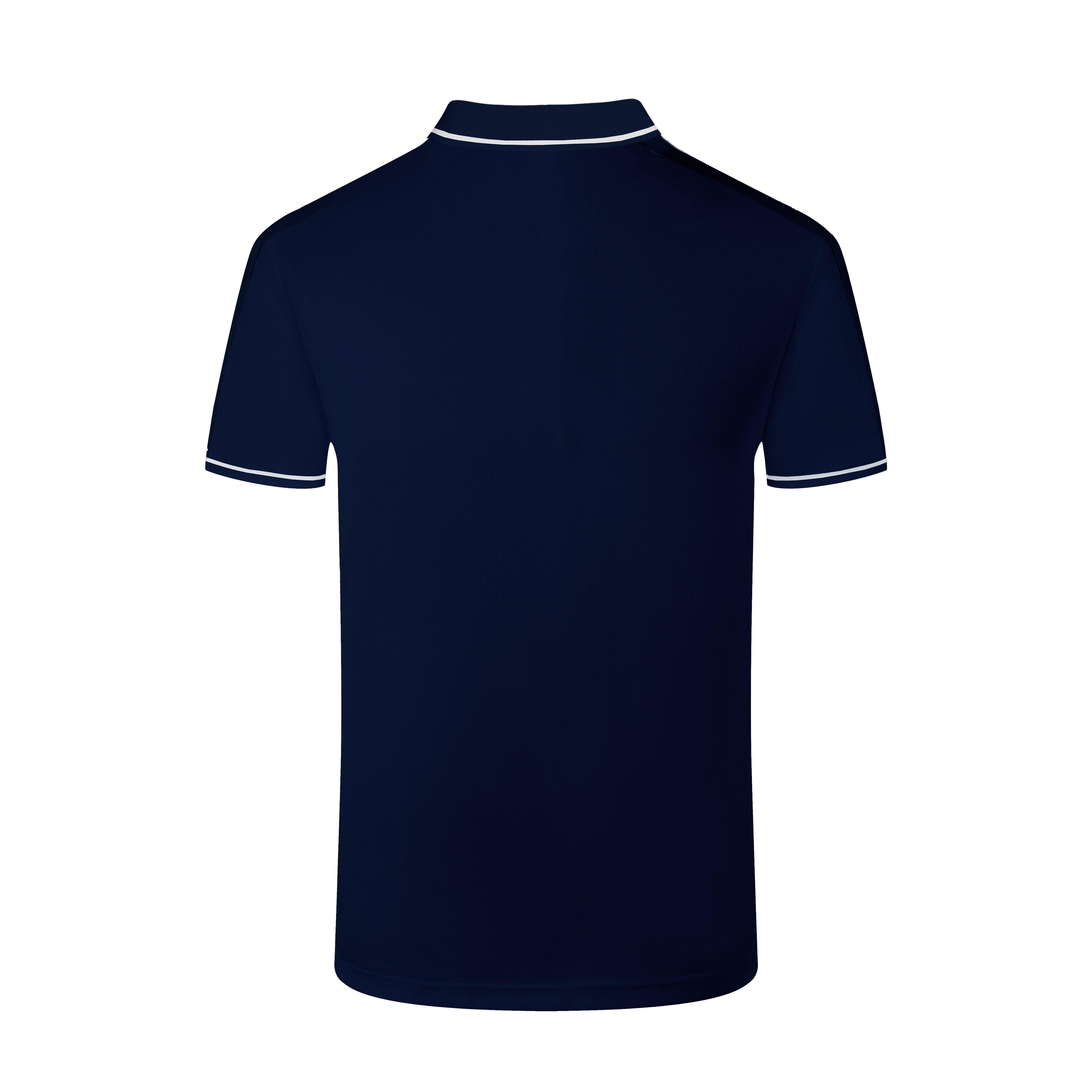 HKFC Dark Blue POLO