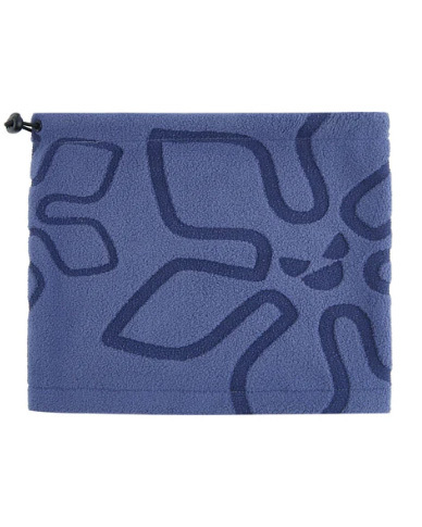 LUSIVE WORKSHOP Nasty Face 毛帽/圍脖 (藍)