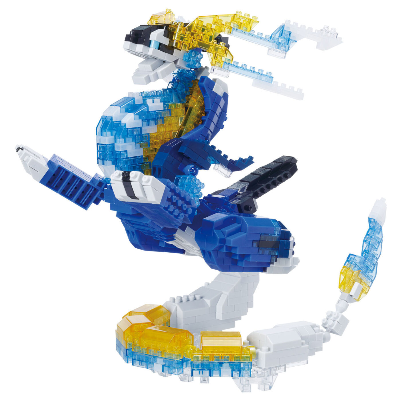 Nanoblock 迷你積木 NBPM_103 密勒頓DX 寶可夢 神奇寶貝