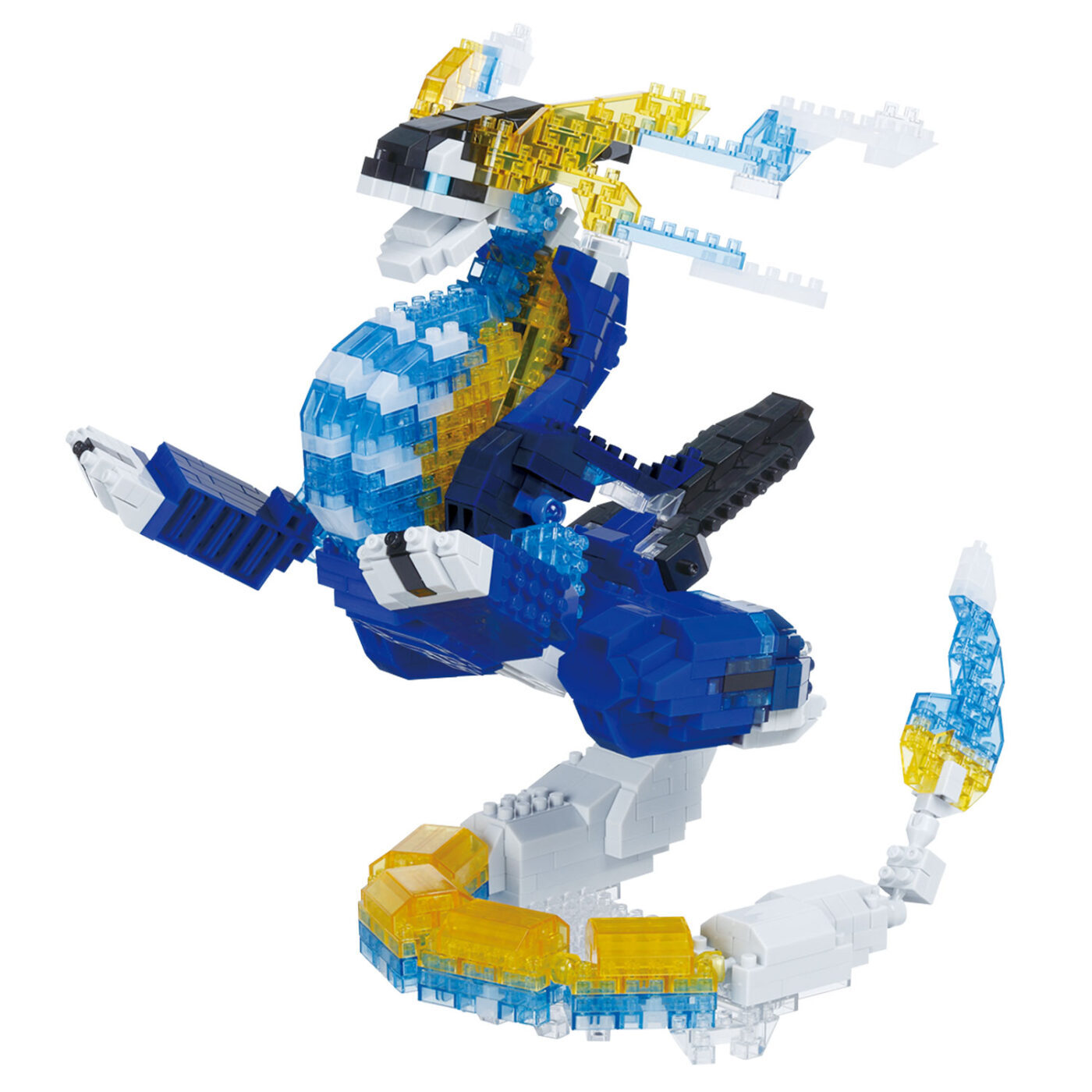 Nanoblock 迷你積木 NBPM_103 密勒頓DX 寶可夢 神奇寶貝