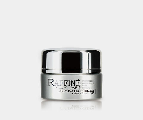 Raffine Paris Elimination Cream 消炎去印霜 15ml