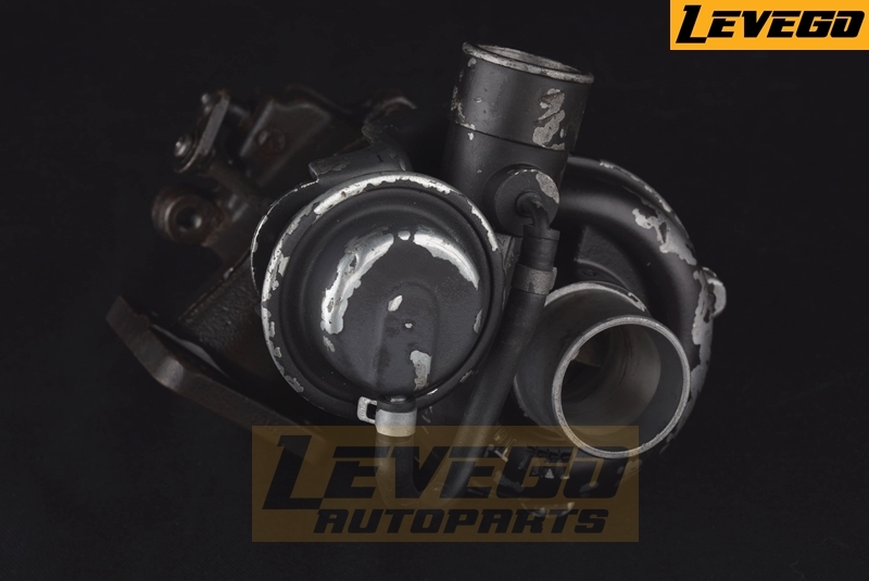 New Genuine RHF3 Turbo for Kubota L Series 2.4L V2403-M-T CK34 1G427-17012