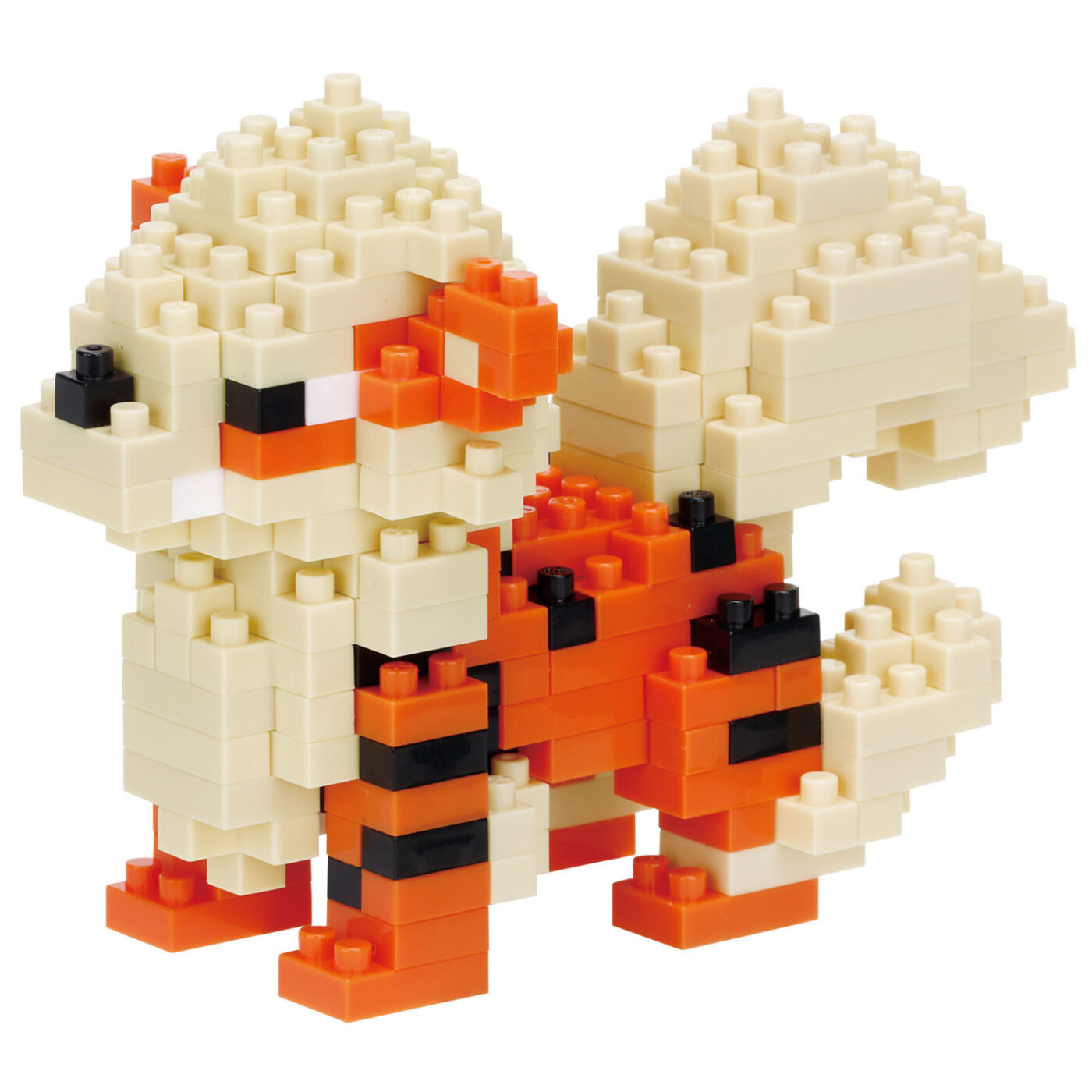 Nanoblock 迷你積木 NBPM_106 風速狗 寶可夢 神奇寶貝
