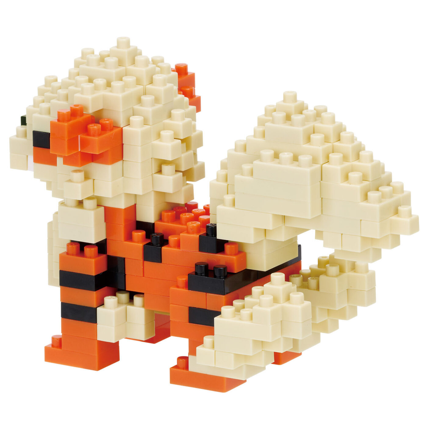 Nanoblock 迷你積木 NBPM_106 風速狗 寶可夢 神奇寶貝