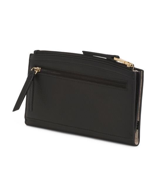 【預購】RADLEY LONDON H031725 2.0 全皮革大型對摺錢包