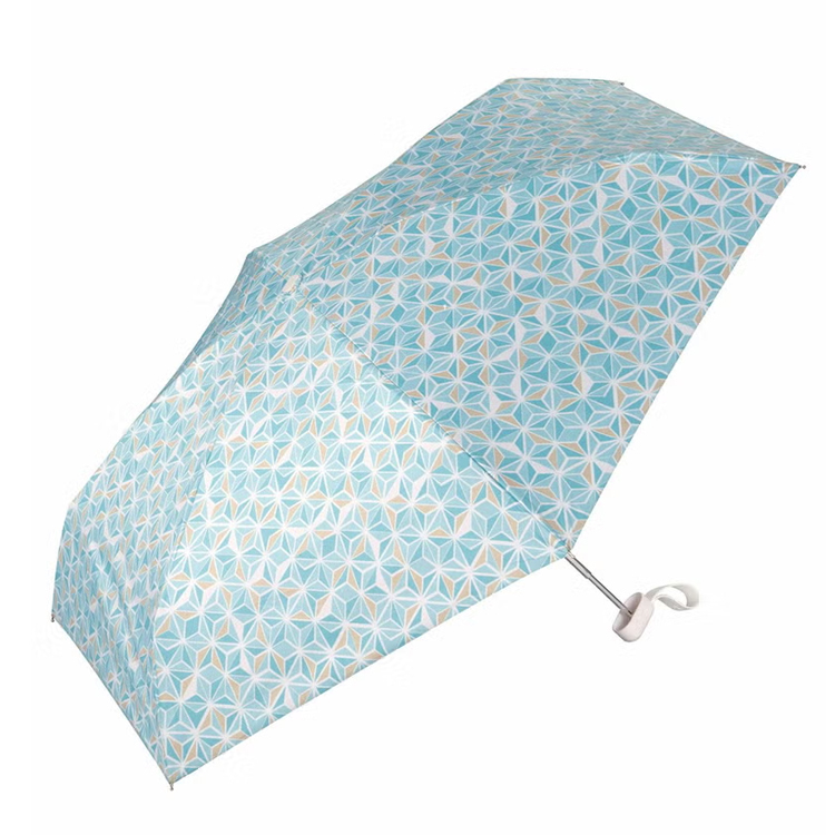 順豐免運|Wpc. - 【 801-19020 系列】日本御守系列迷你隔熱遮光防UV摺雨傘/縮骨遮/短遮(多色)