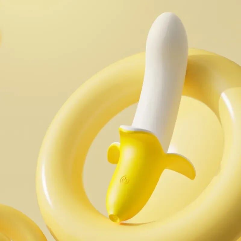 歪歪馬 加熱強力版蕉男友