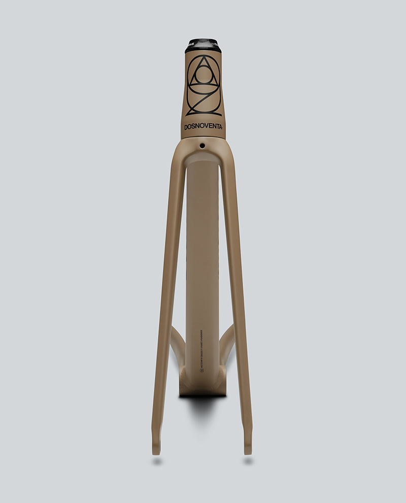 Dosnoventa DETROIT 車架組