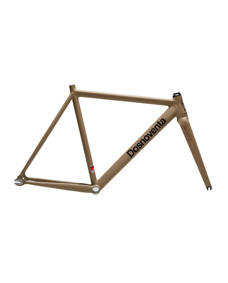 Dosnoventa DETROIT 車架組