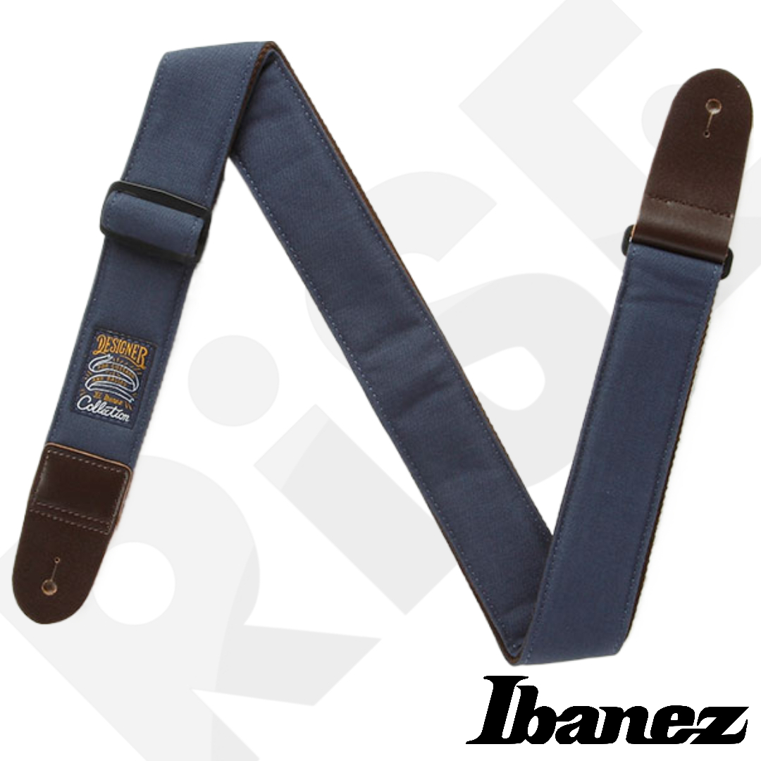 Ibanez Designer Collection Strap DCS50 吉他 貝斯 背帶