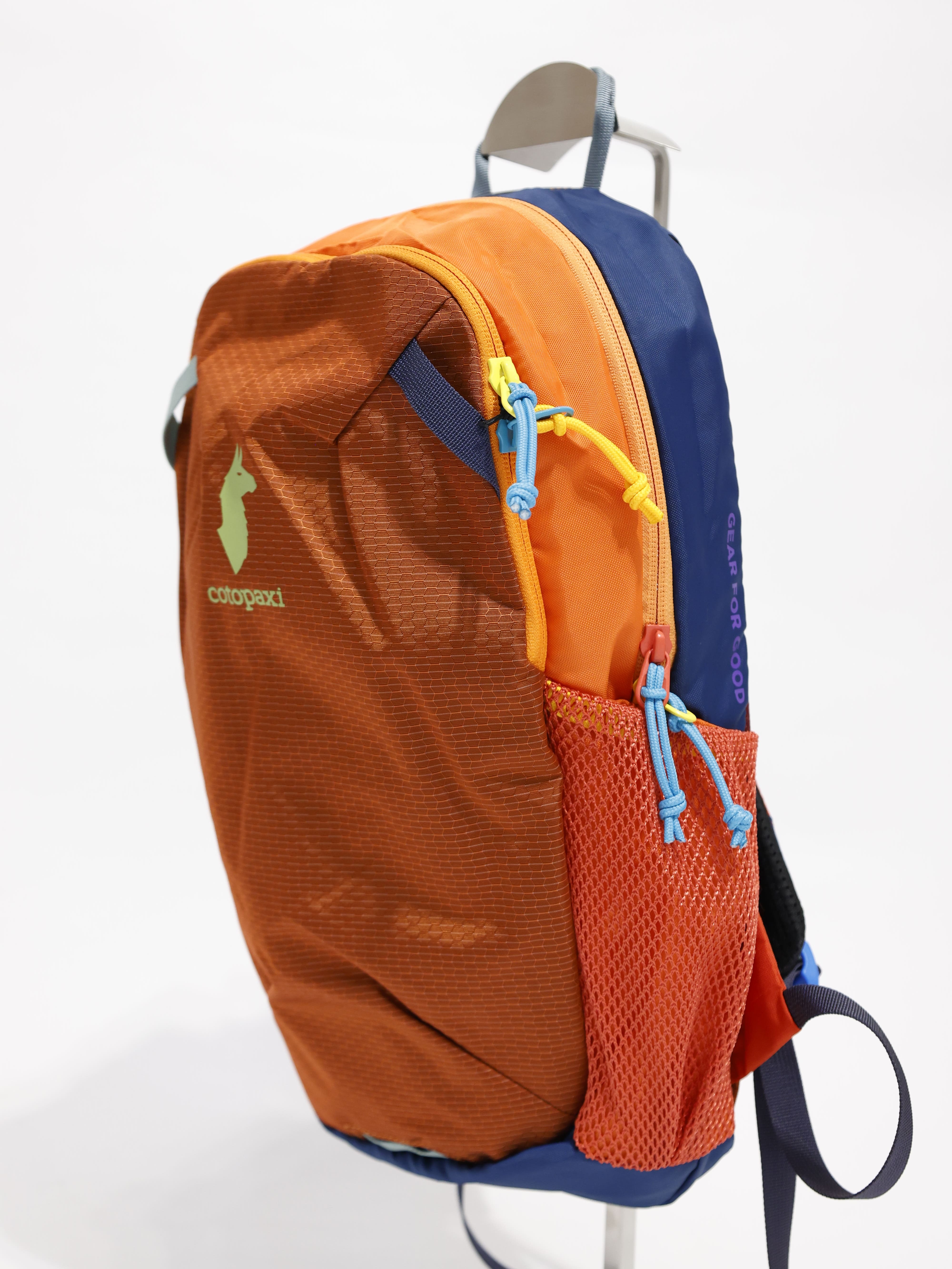 Cotopaxi Kids' Dimi 12L 後背包 Del Dia S25491U1421