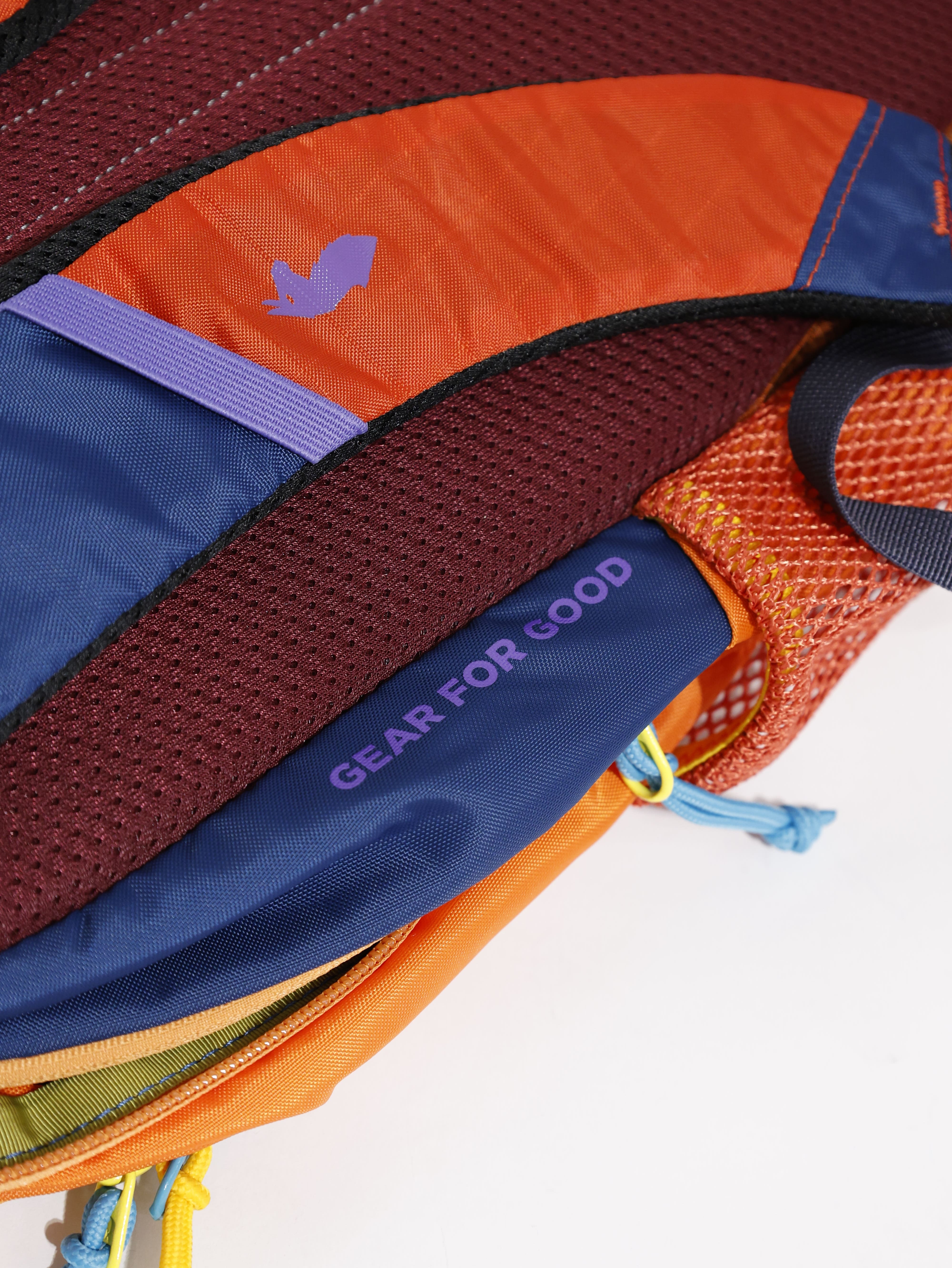 Cotopaxi Kids' Dimi 12L 後背包 Del Dia S25491U1421