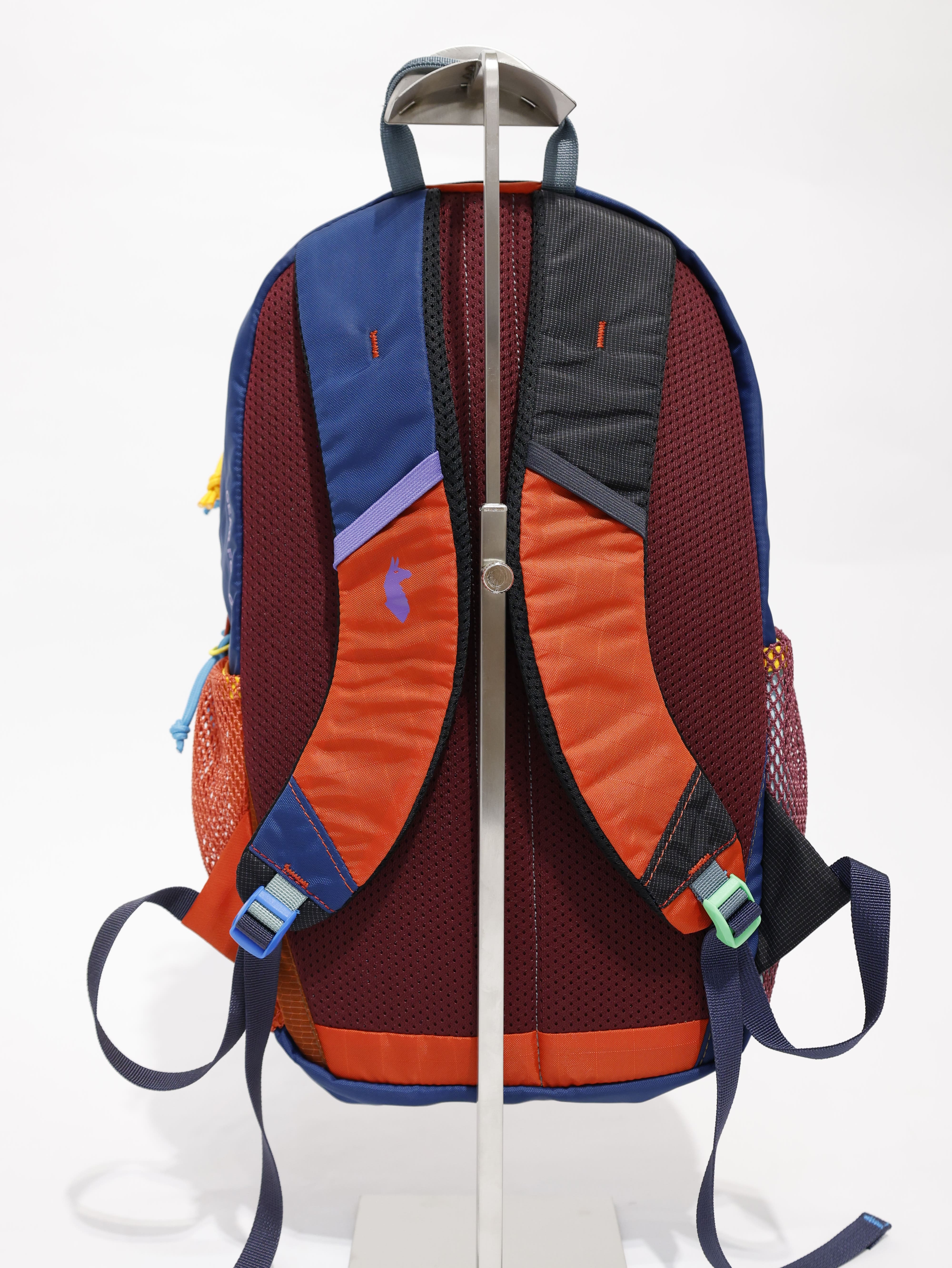 Cotopaxi Kids' Dimi 12L 後背包 Del Dia S25491U1421