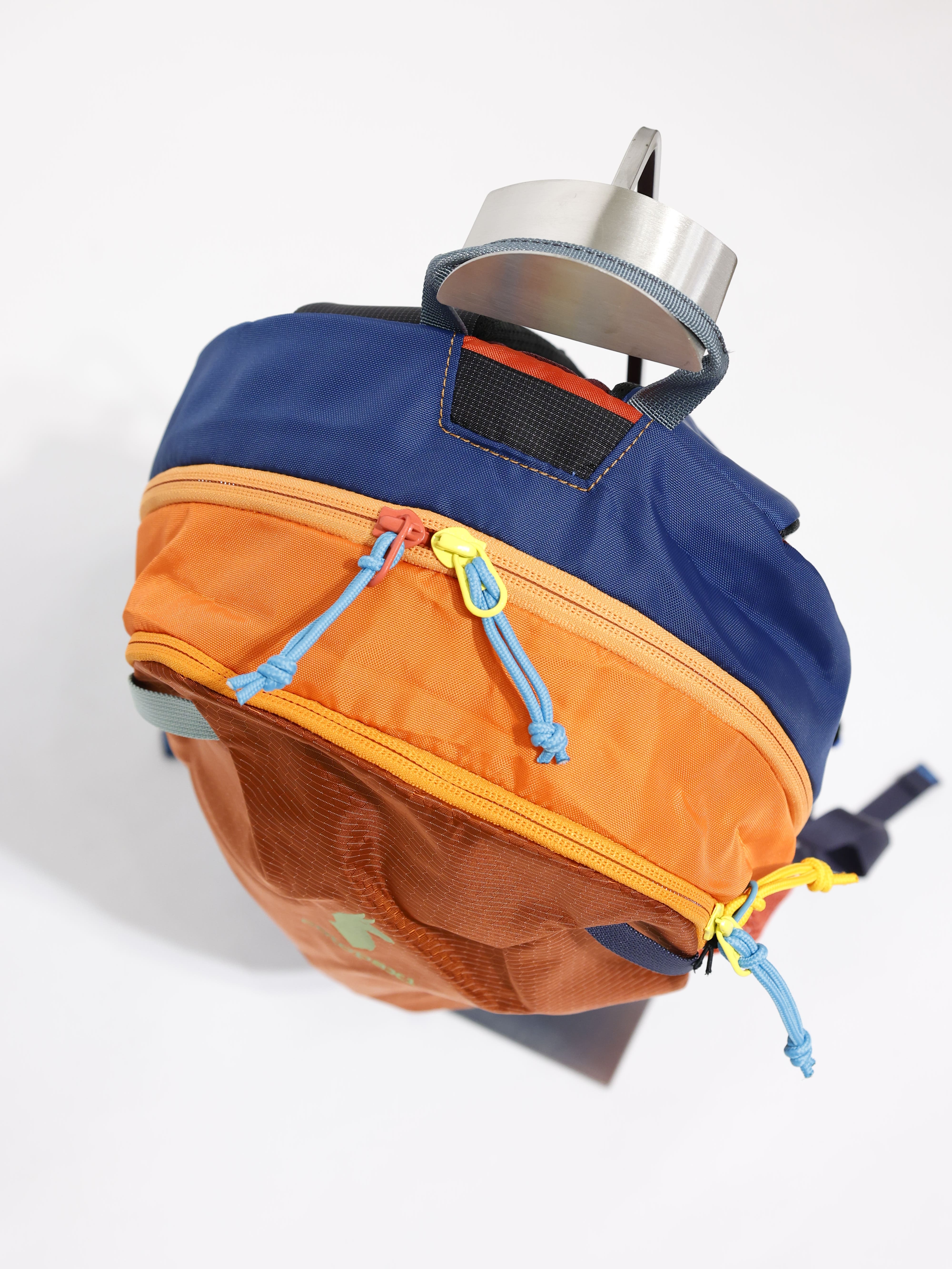 Cotopaxi Kids' Dimi 12L 後背包 Del Dia S25491U1421