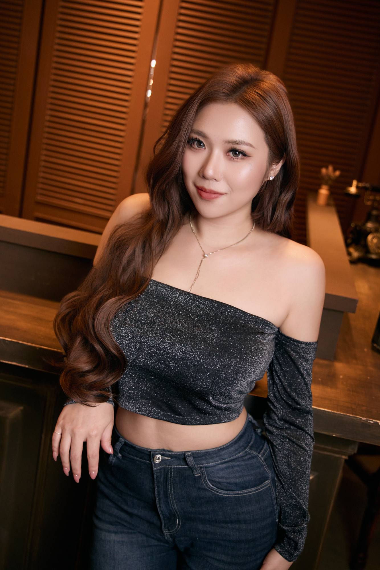 MEDUSA made™ 星灑平口胸墊