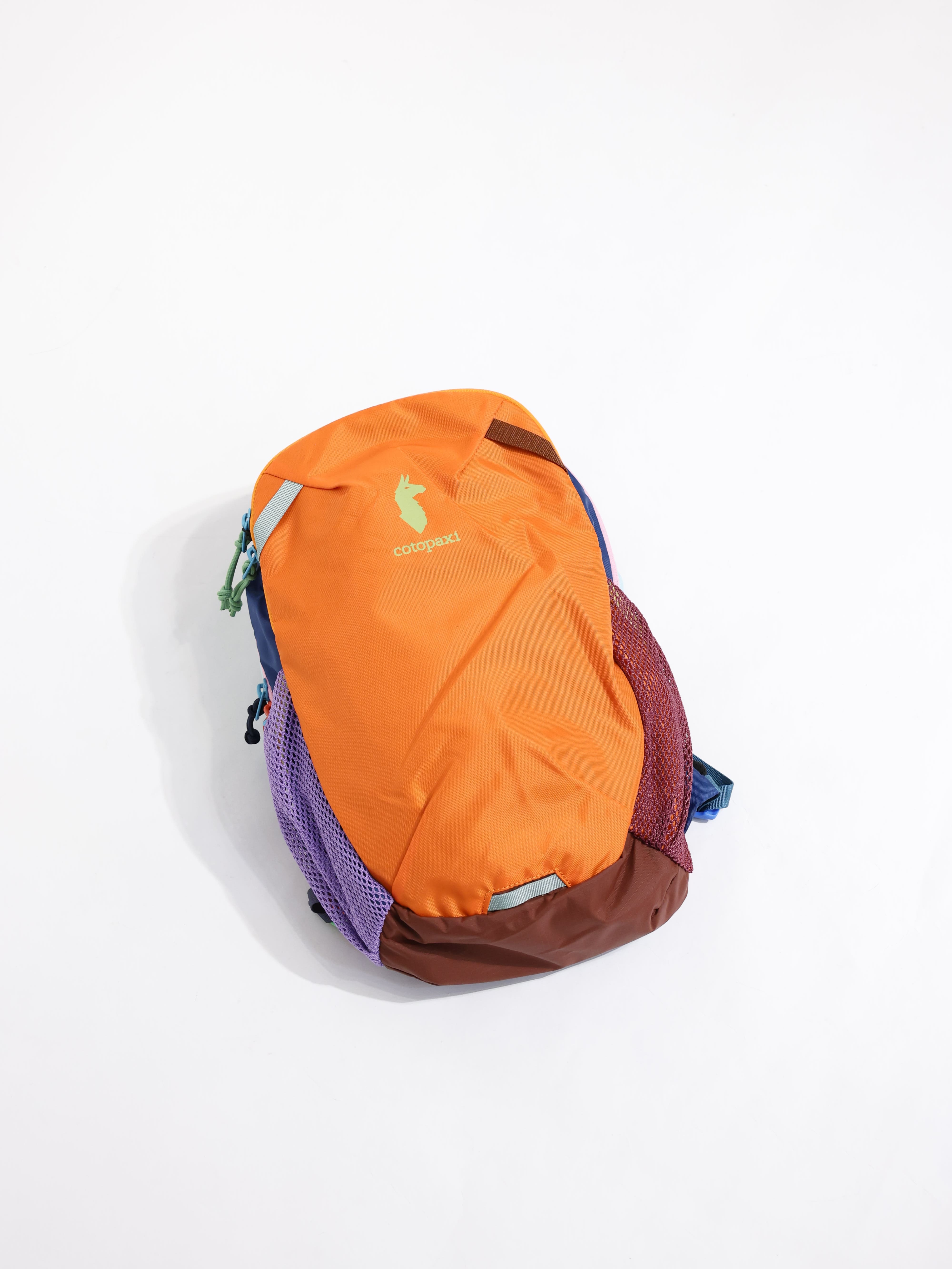 Cotopaxi Kids' Dimi 12L 後背包 Del Dia S25491U1421