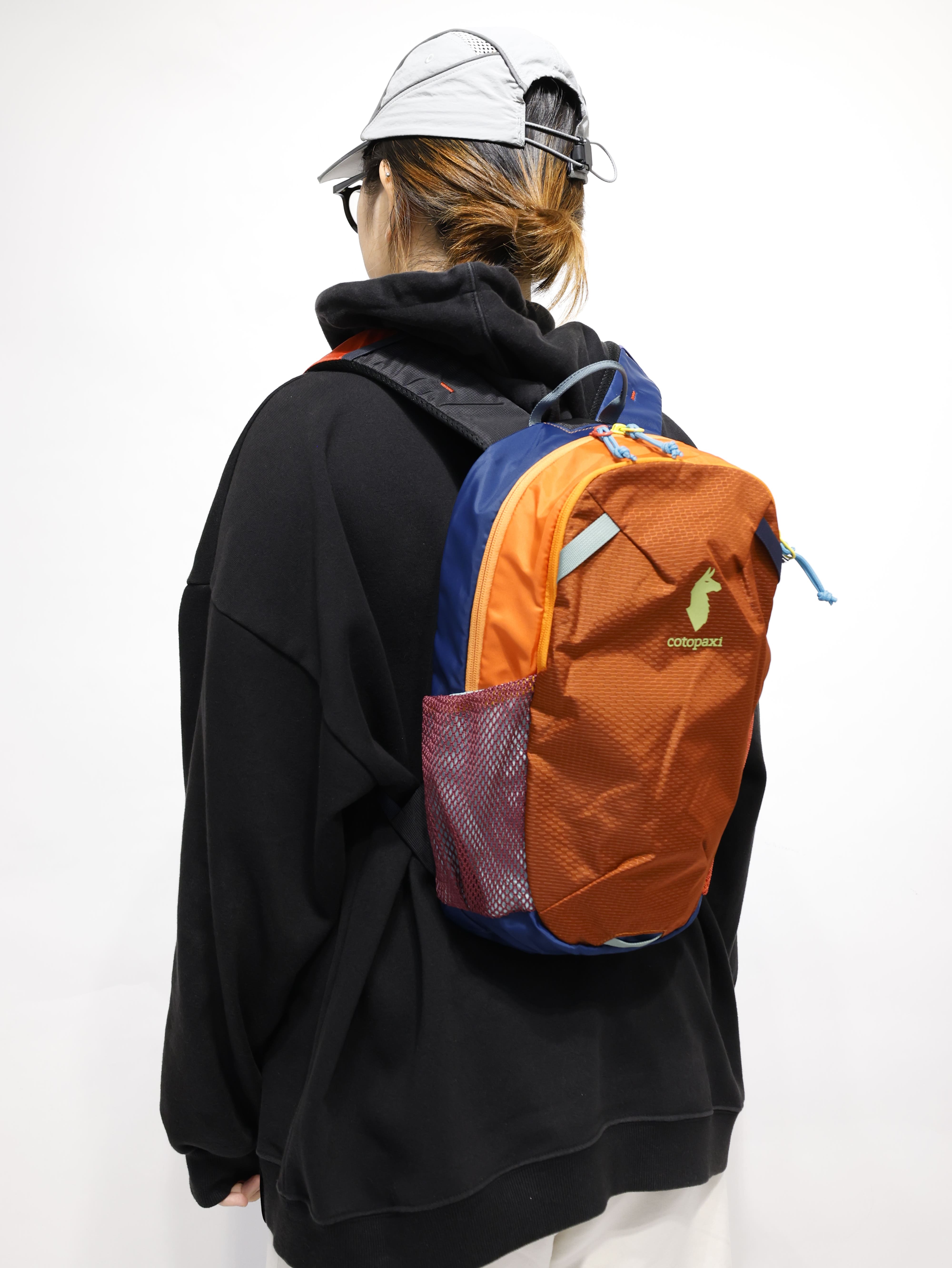 Cotopaxi Kids' Dimi 12L 後背包 Del Dia S25491U1421