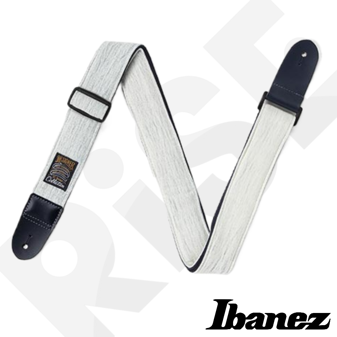 Ibanez Designer Collection Strap DCS50D 吉他 貝斯 背帶