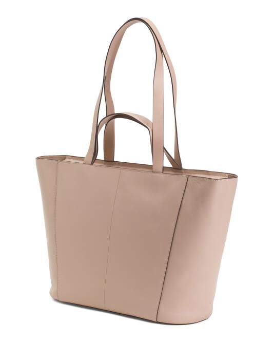 【預購】RADLEY LONDON H031731 全皮革大型托特包