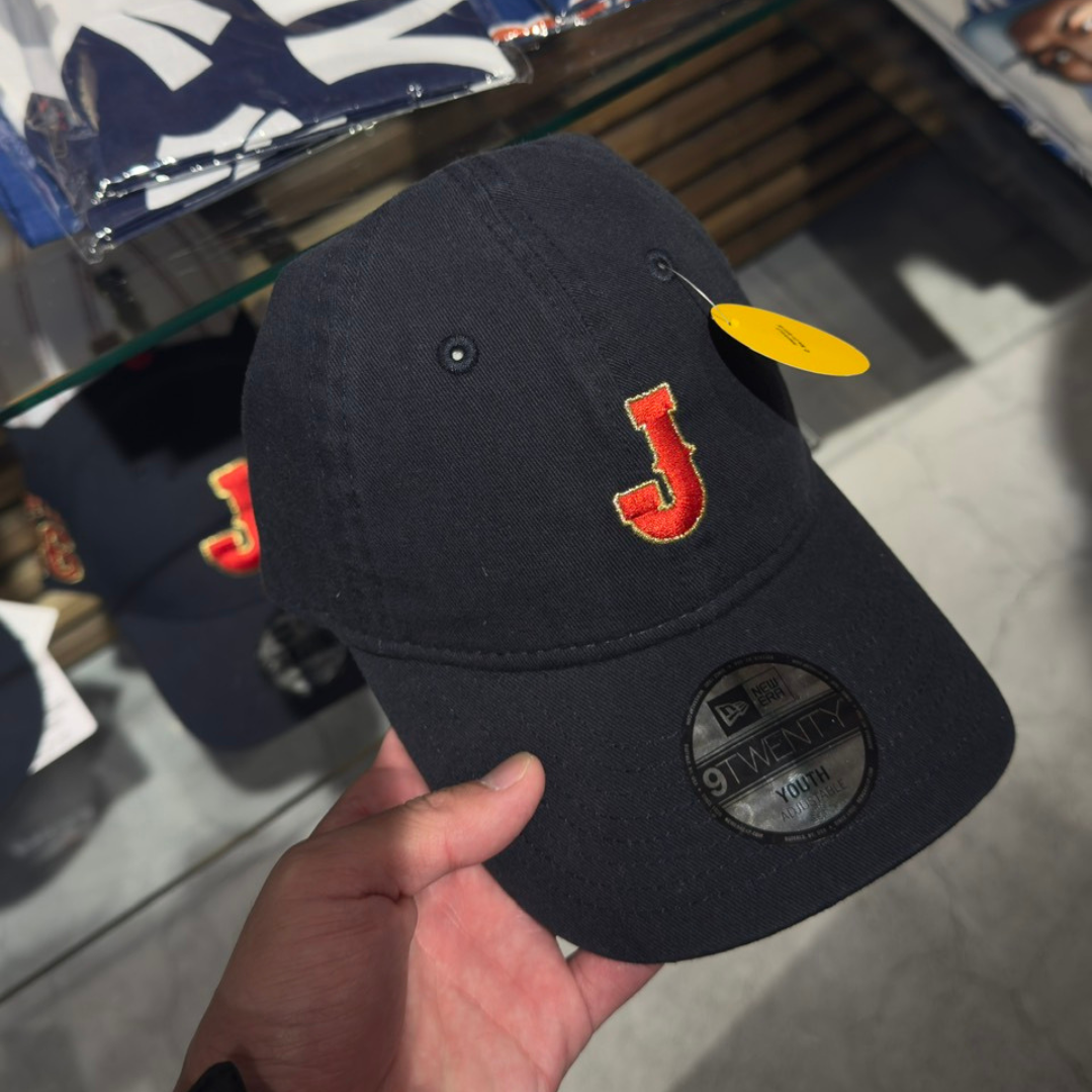 "代購" Japan x New Era WBC 棒球經典賽 日職 棒球帽
