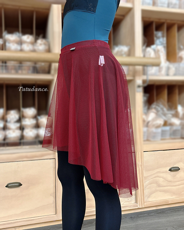 韓國eflora【EB-EF2006 套式紗裙】