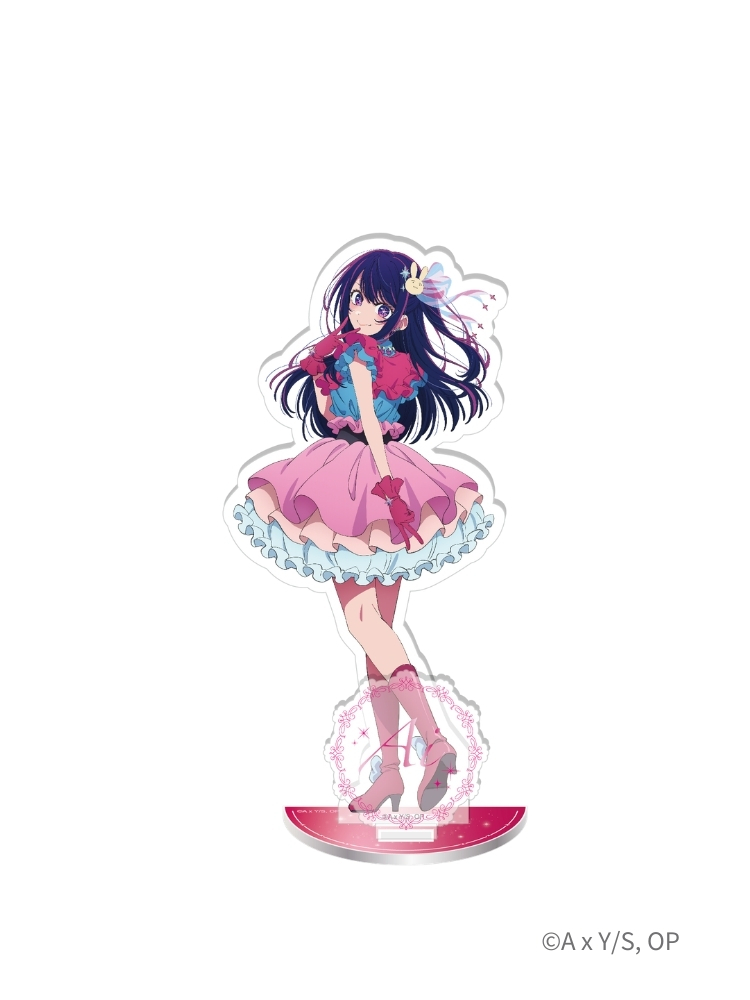 【我推的孩子】S3 壓克力立牌 小愛