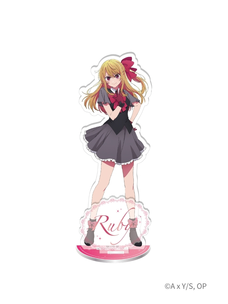 【我推的孩子】S3 壓克力立牌 露比