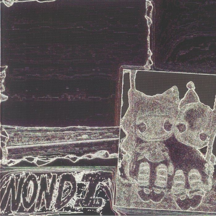 Nondi《Nondi》（LP）