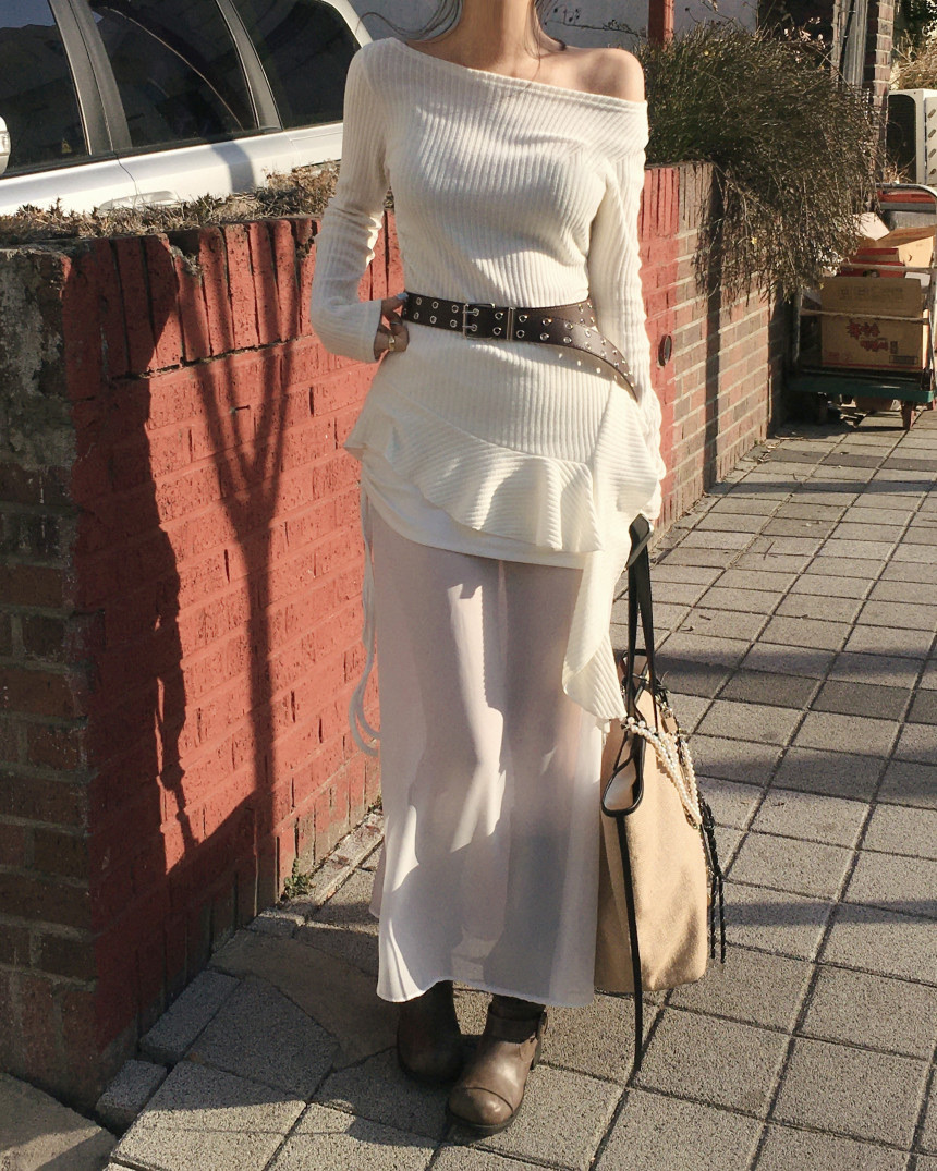 慕引清澄 (下身)