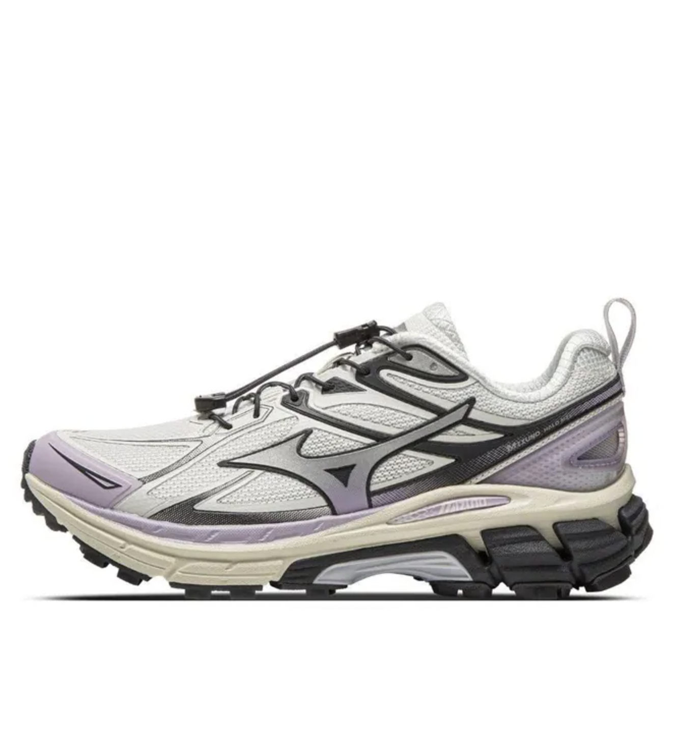 [現貨] MIZUNO HALO MIX TL LIGHT PURPLE | D1GH251206